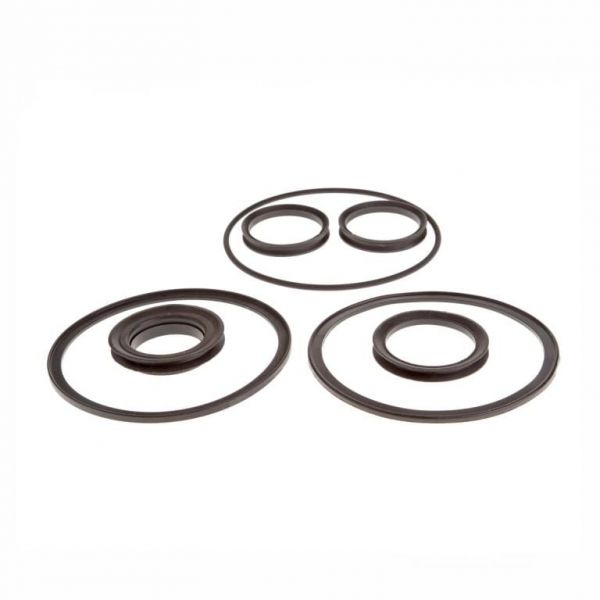 Seal kit for dust filter F 65-100